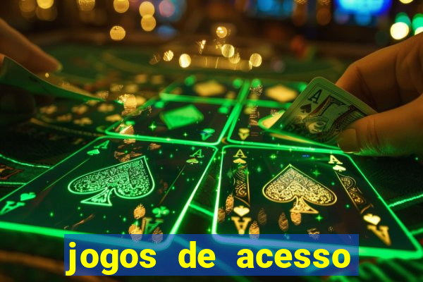 jogos de acesso antecipado paga